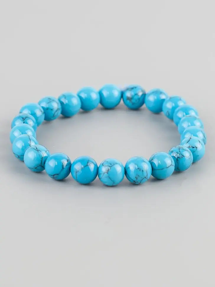 

Браслет, Голубой