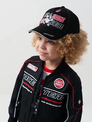 Кепка PLAYTODAY