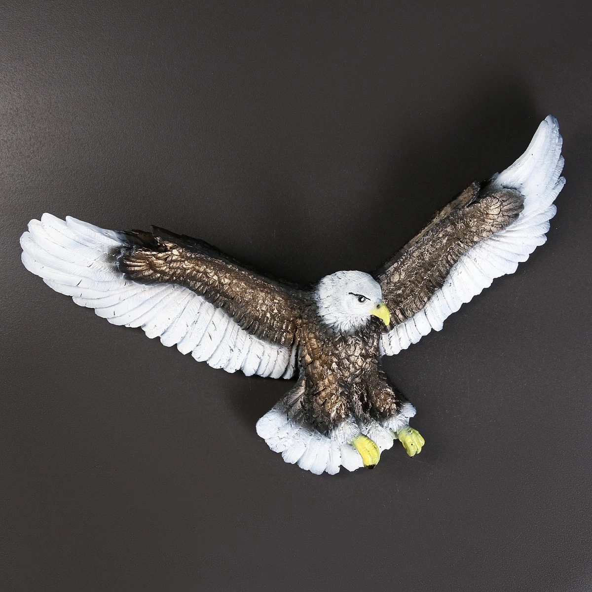 

Подвесной декор из полистоуна, Коричневый