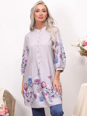 Рубашка Wisell