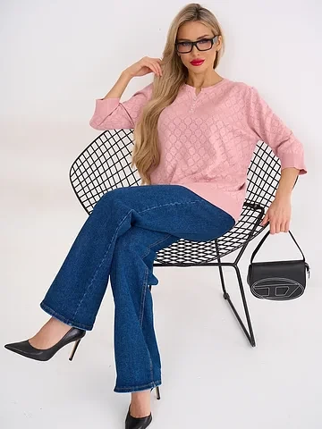 Джемпер Nikol