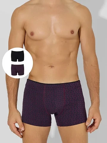 Трусы мужские (2шт)