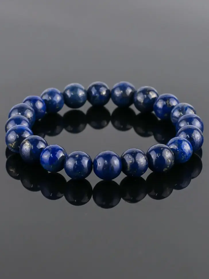 

Браслет, Синий