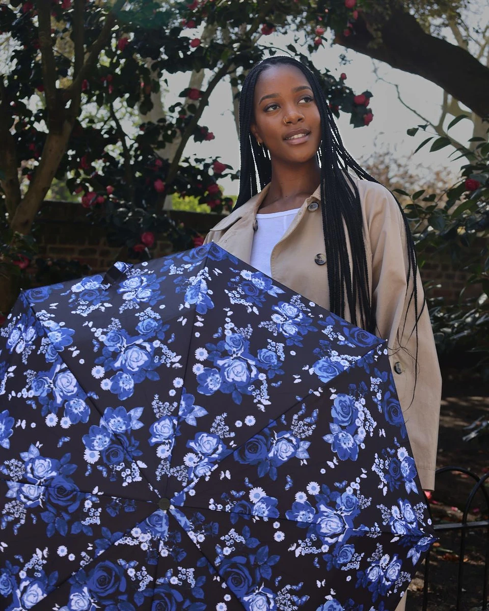 

Зонт, Черный