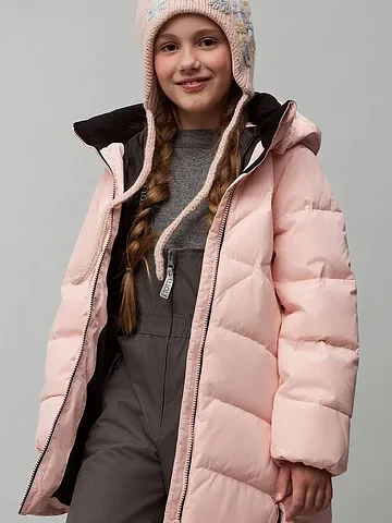 Пальто Totti kids