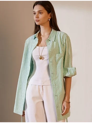 Блузка VILATTE