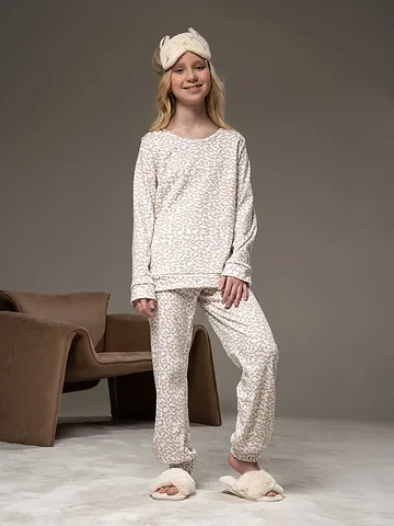 Пижама looklie