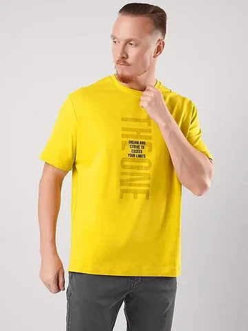 Футболка CLEVER