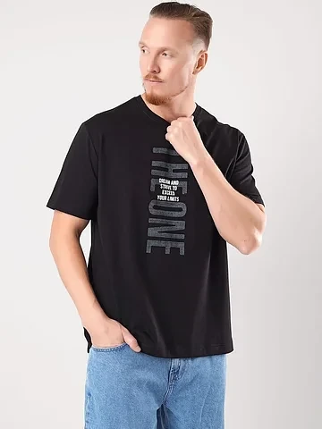 Футболка CLEVER