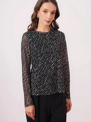 Джемпер CLEVER