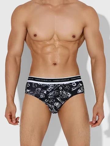 Трусы мужские