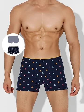 Трусы мужские (2шт)