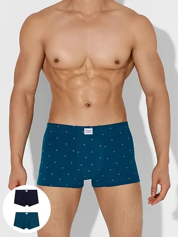 Трусы мужские (2шт)