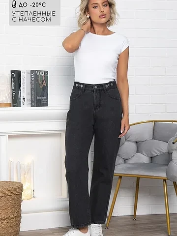 Джинсы LT COLLECTION