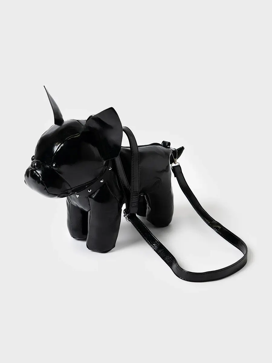 

Сумка, Черный