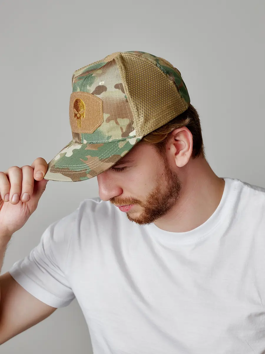 

Кепка, Бежевый;зеленый;камуфляж