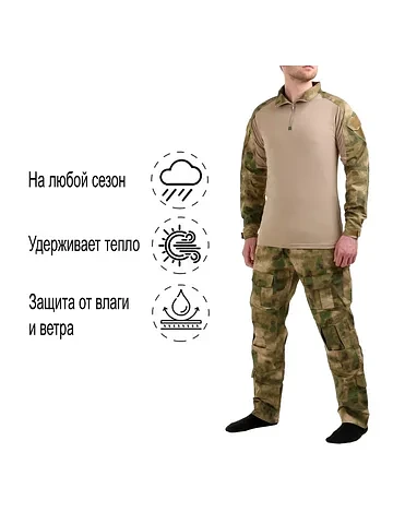 Униформа No brand