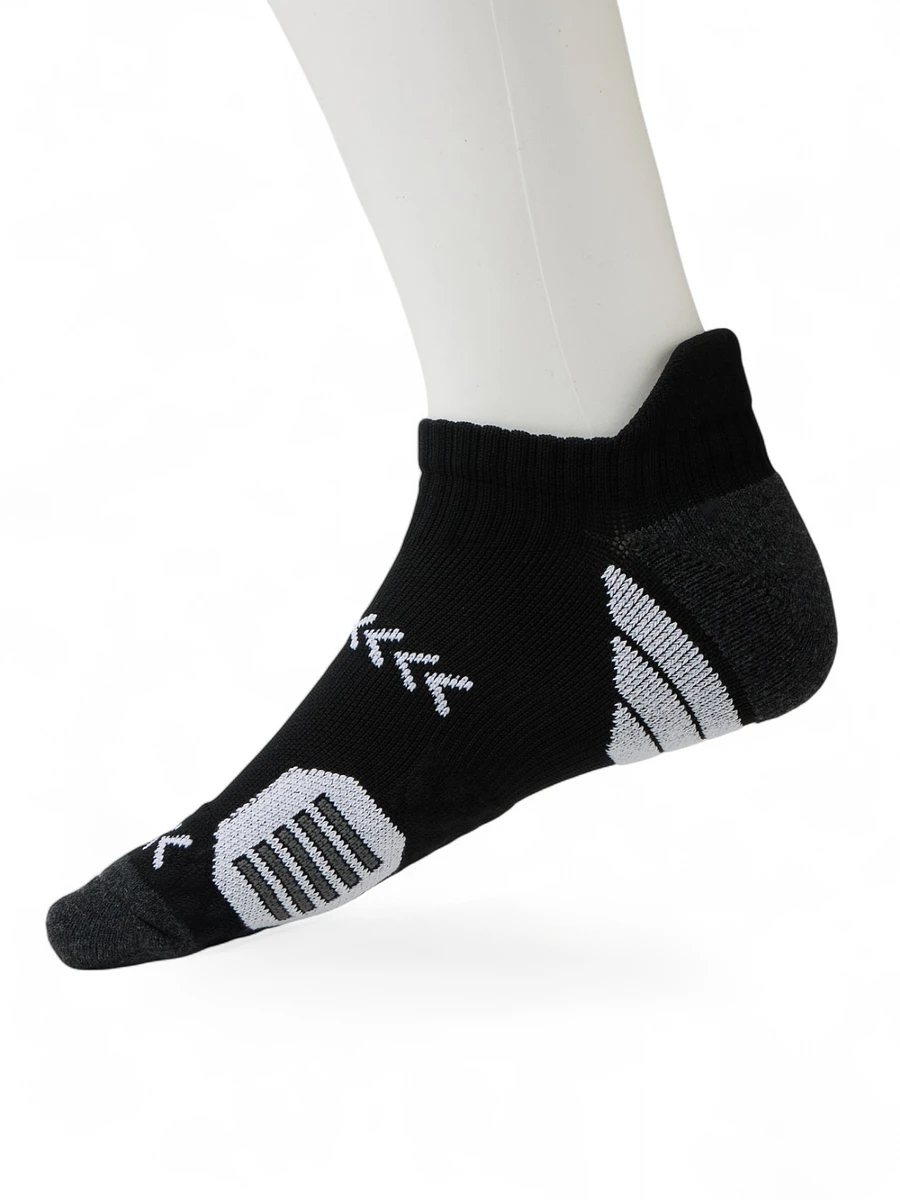 

Носки, Черный