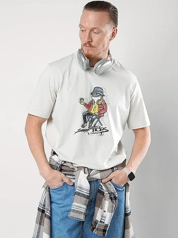 Футболка CLEVER