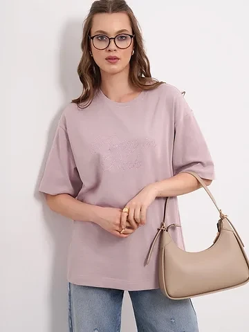 Футболка CLEVER