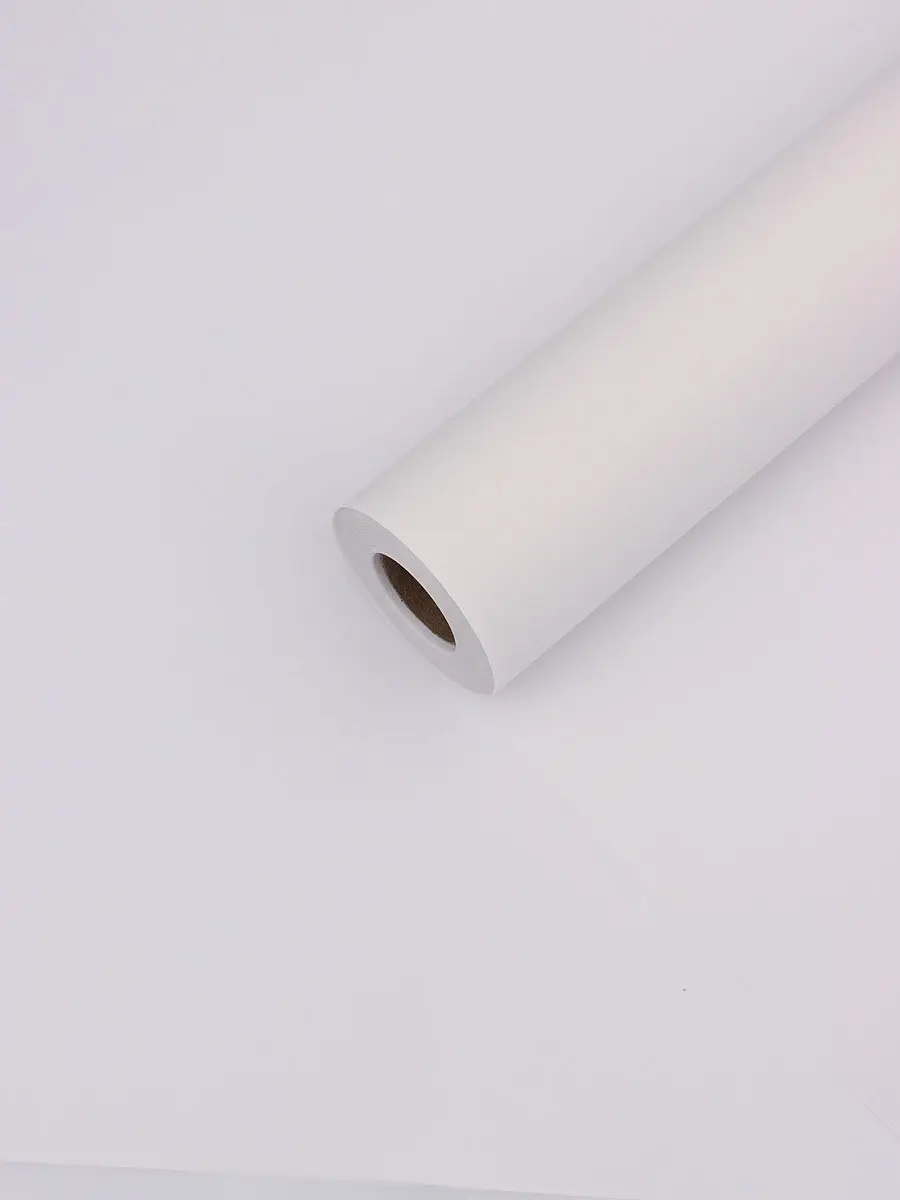 

Пленка для цветов, матовая, белый, 0,57 х 30 м ±5 %, 50мкм