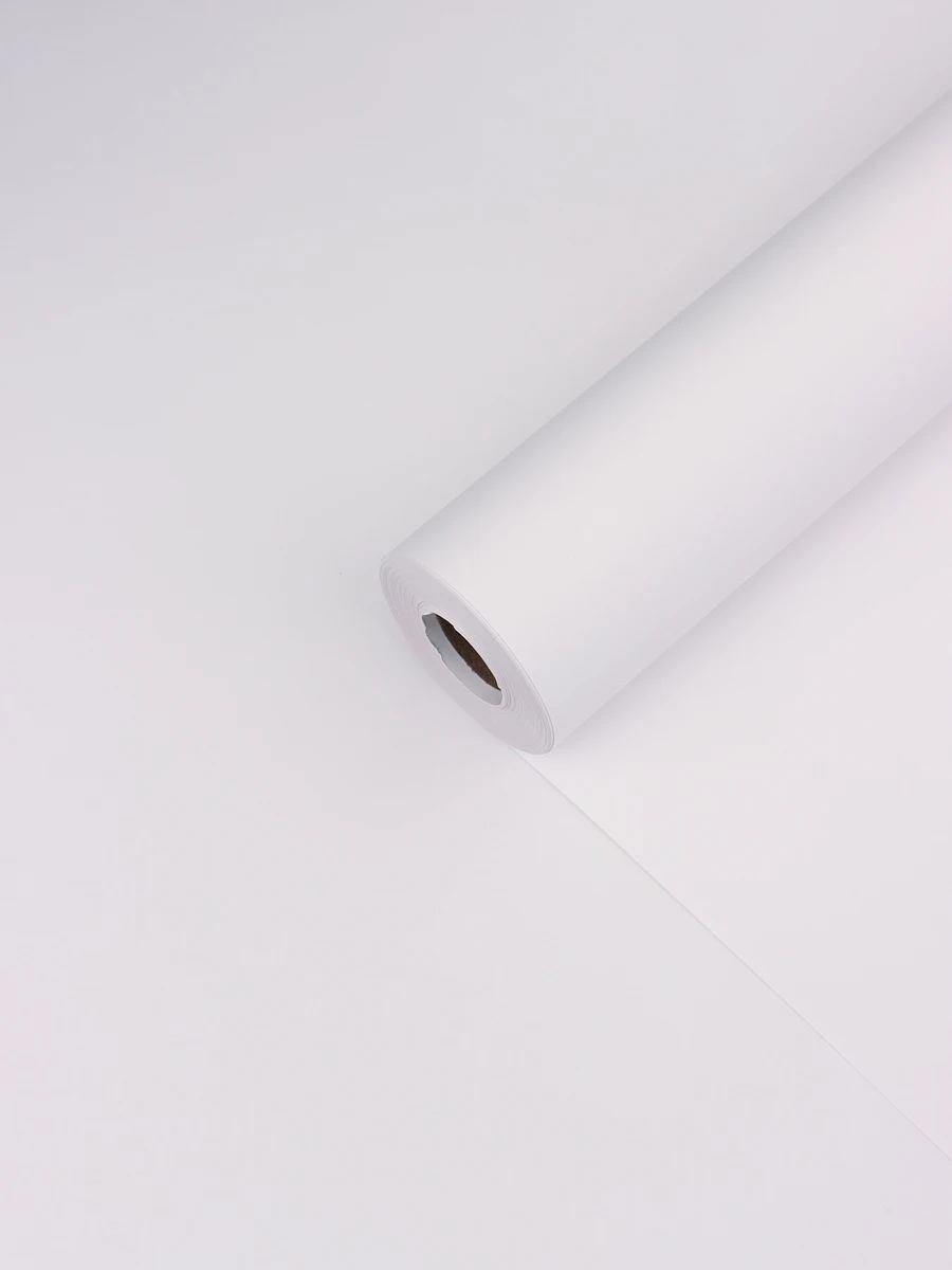 

Пленка для цветов тонированная, матовая, белый, 0,5 х 30 м±5%, 65 мкм