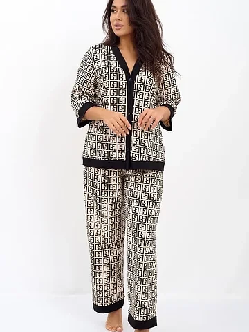 Пижама Lika Dress