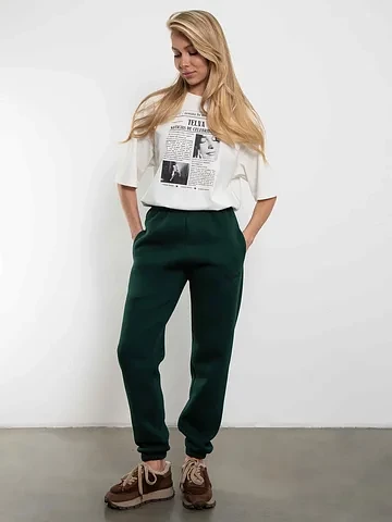 Брюки джоггеры TM Kosmos