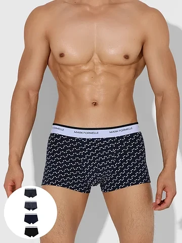 Трусы мужские (4шт)