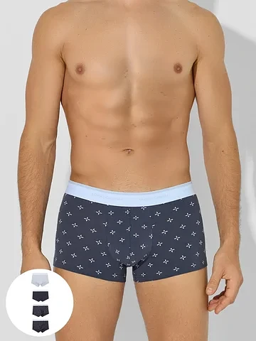 Трусы мужские (4шт)