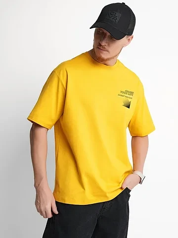 Футболка CLEVER