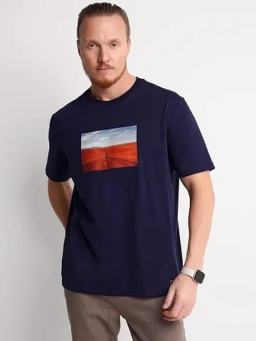 Футболка CLEVER