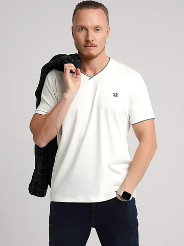 Футболка CLEVER