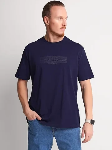 Футболка CLEVER