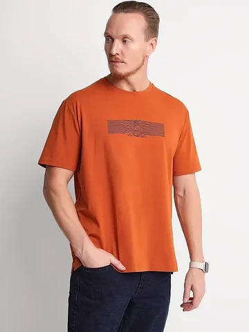 Футболка CLEVER