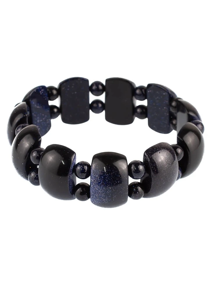 

Браслет, Синий