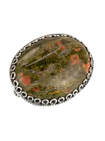 Брошь Мастерская Крутовых