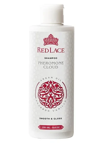 Шампунь с феромонами Red Lace Pheromone 