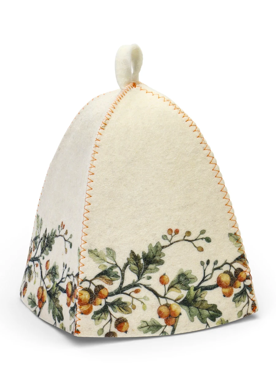 

Шапка, Светлая