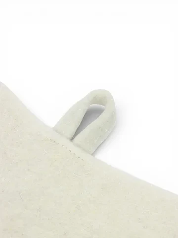 Набор для шапка рукавица коврик