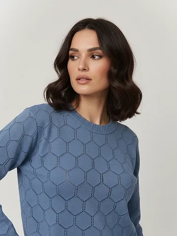 Джемпер Злата-Стиль