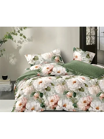 Постельное белье Евро