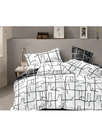 Постельное белье 2-х сп