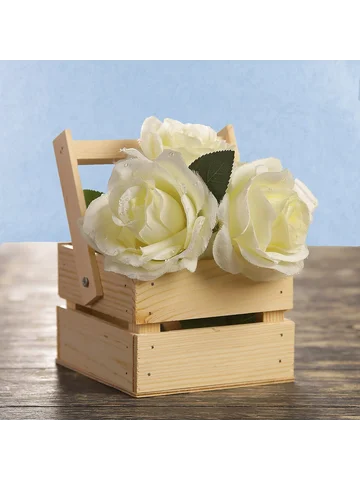 Подарочный ящик