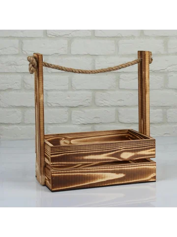 Подарочный ящик