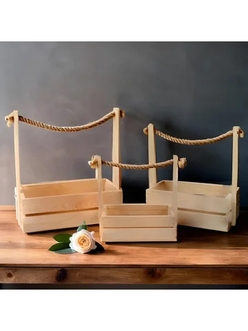 Подарочный ящик