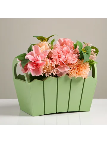 Подарочный ящик