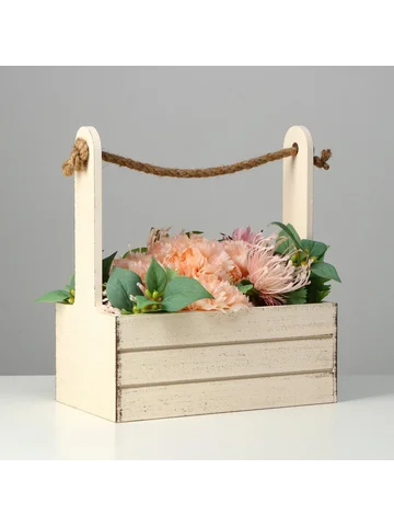 Подарочный ящик