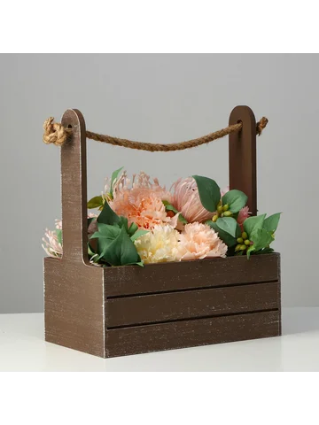 Подарочный ящик