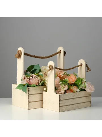 Подарочный ящик